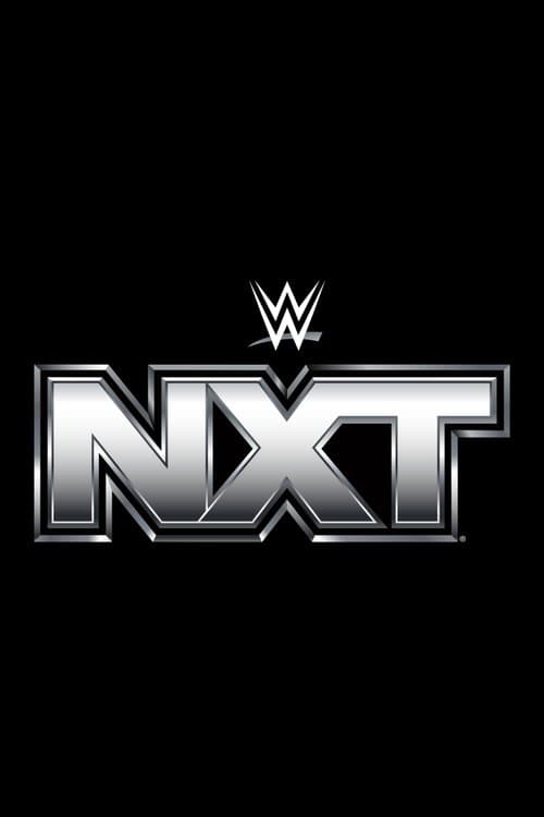 Poster di WWE NXT