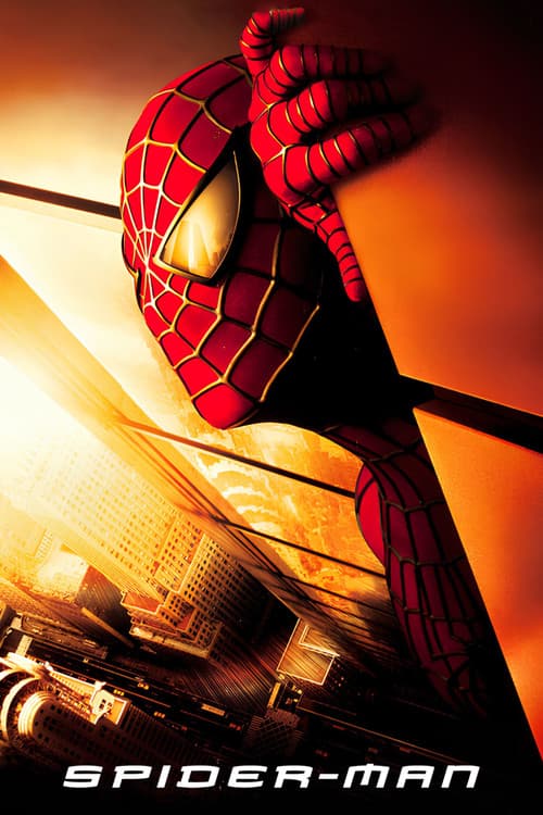 Poster di Spider-Man