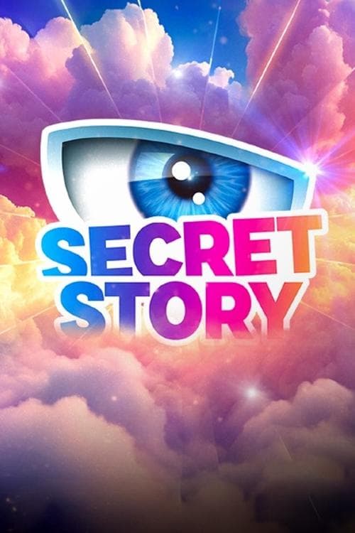 Poster di Secret Story