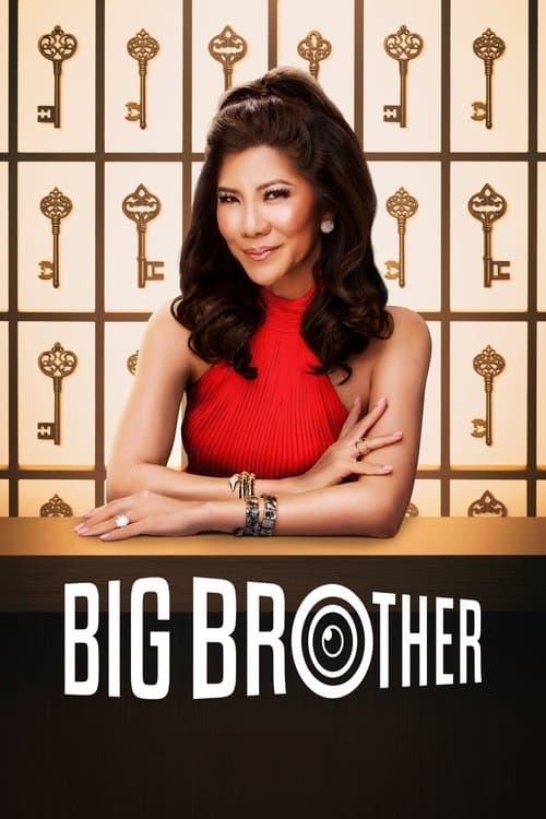 Poster di Big Brother