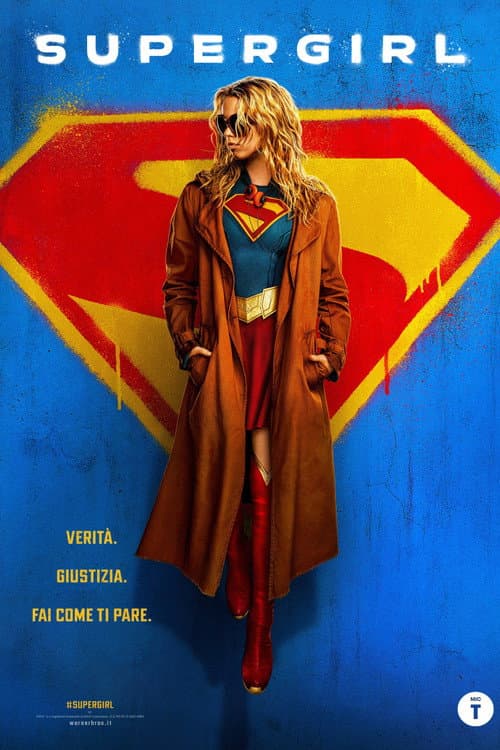 Supergirl